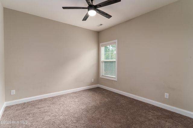 311 Pine Laurel Drive, Carthage, NC 28327