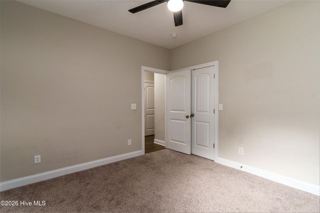 311 Pine Laurel Drive, Carthage, NC 28327