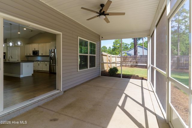 311 Pine Laurel Drive, Carthage, NC 28327