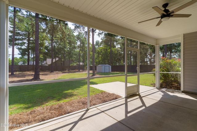 311 Pine Laurel Drive, Carthage, NC 28327