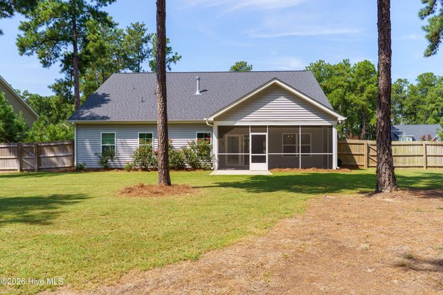 311 Pine Laurel Drive, Carthage, NC 28327