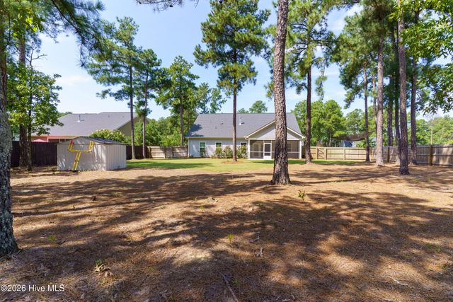311 Pine Laurel Drive, Carthage, NC 28327