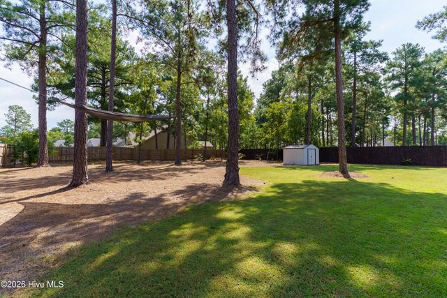 311 Pine Laurel Drive, Carthage, NC 28327