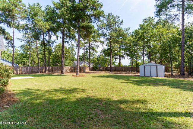 311 Pine Laurel Drive, Carthage, NC 28327