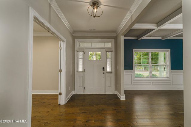 311 Pine Laurel Drive, Carthage, NC 28327