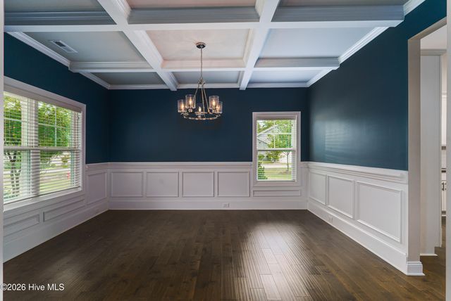 311 Pine Laurel Drive, Carthage, NC 28327