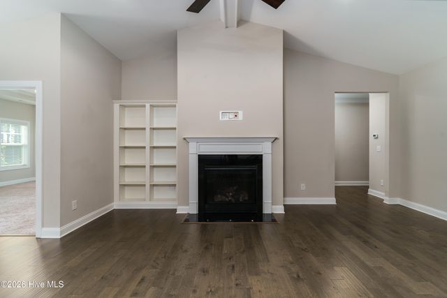 311 Pine Laurel Drive, Carthage, NC 28327