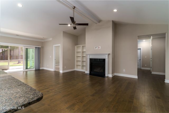 311 Pine Laurel Drive, Carthage, NC 28327