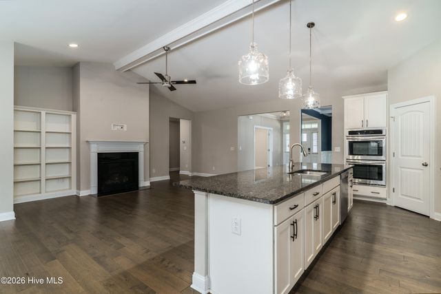311 Pine Laurel Drive, Carthage, NC 28327
