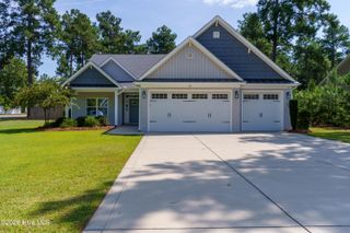 311 Pine Laurel Drive, Carthage, NC 28327