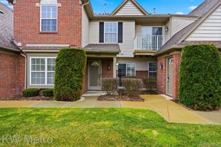 20656 Dunham Road, Clinton Charter Township, MI 48038