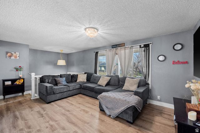 5353 W PEGGY LN, West Valley City, UT 84120