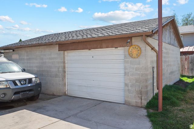 5353 W PEGGY LN, West Valley City, UT 84120
