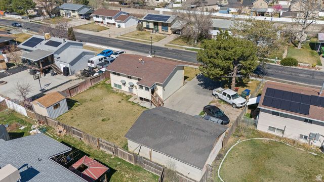 5353 W PEGGY LN, West Valley City, UT 84120