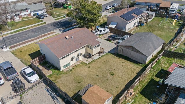 5353 W PEGGY LN, West Valley City, UT 84120