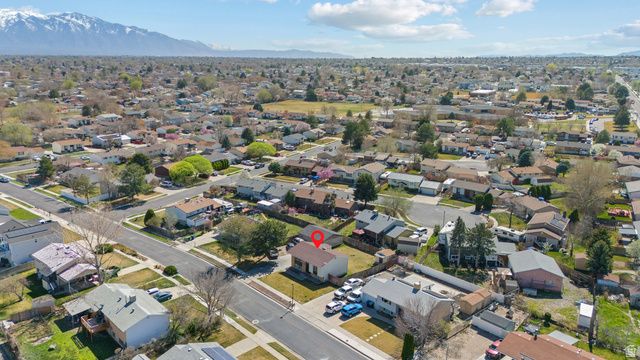 5353 W PEGGY LN, West Valley City, UT 84120