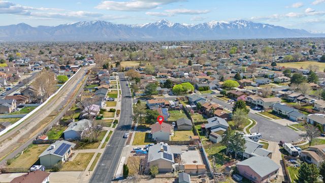 5353 W PEGGY LN, West Valley City, UT 84120