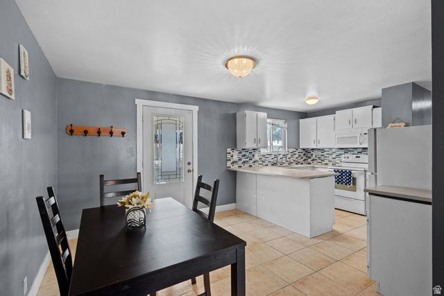 5353 W PEGGY LN, West Valley City, UT 84120