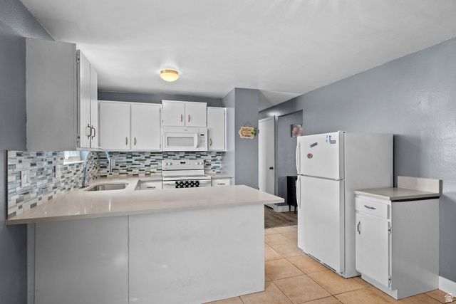 5353 W PEGGY LN, West Valley City, UT 84120