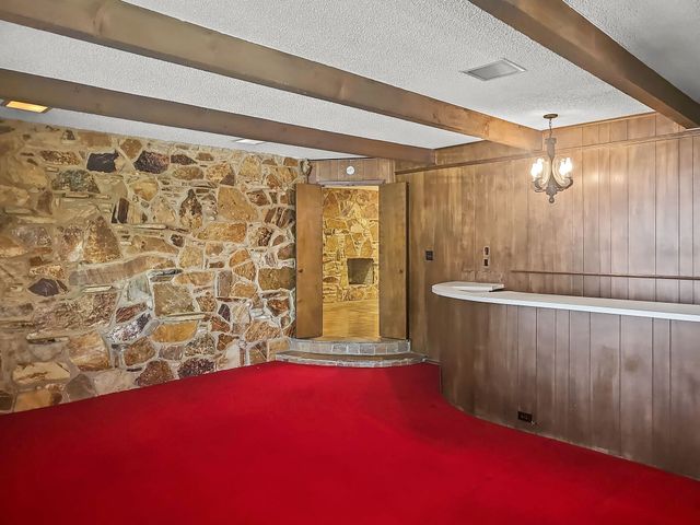 1807 Elm Crest Drive, Arlington, TX 76012
