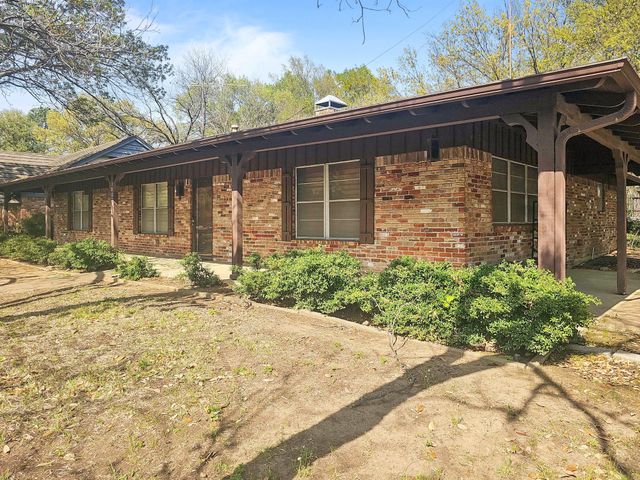 1807 Elm Crest Drive, Arlington, TX 76012