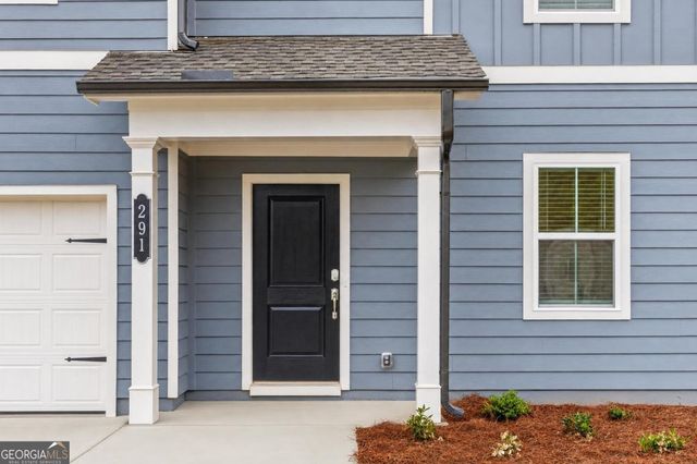 291 Pondview Drive, Athens, GA 30605
