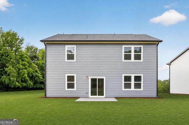 291 Pondview Drive, Athens, GA 30605