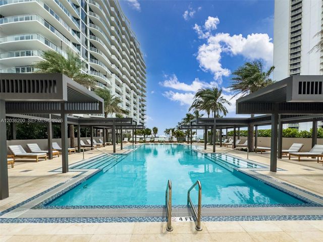 3100 N Ocean Dr H-1801, Singer Island, FL 33404