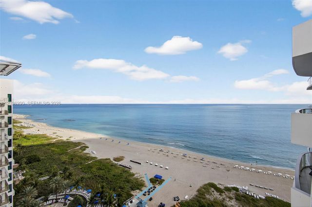 3100 N Ocean Dr H-1801, Singer Island, FL 33404