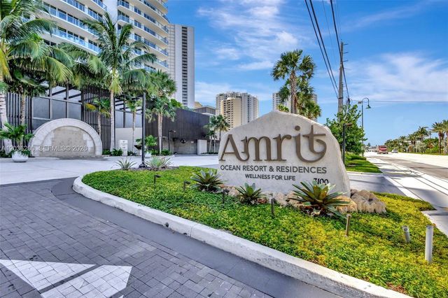 3100 N Ocean Dr H-1801, Singer Island, FL 33404