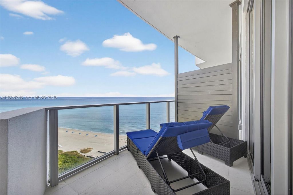 3100 N Ocean Dr H-1801, Singer Island, FL 33404