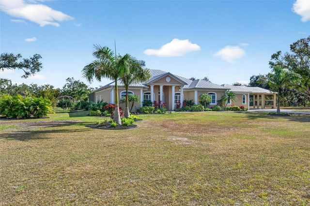 6677 MANDARIN ROAD, Sarasota, FL 34238