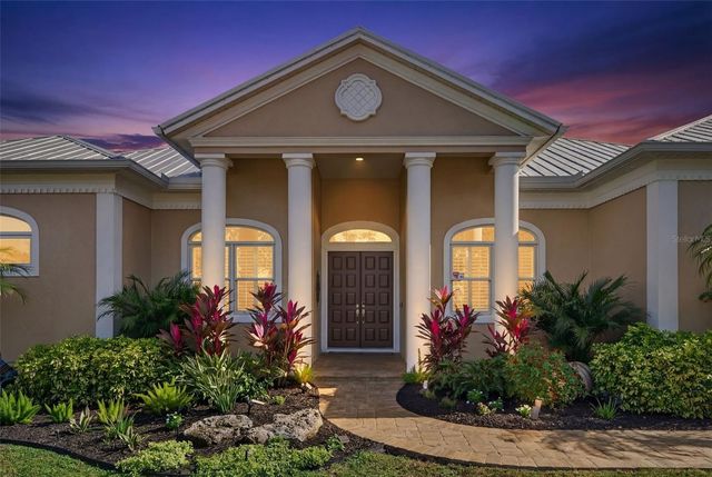 6677 MANDARIN ROAD, Sarasota, FL 34238