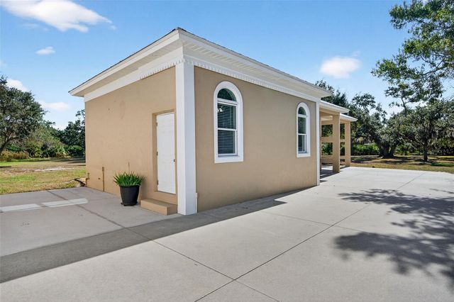 6677 MANDARIN ROAD, Sarasota, FL 34238