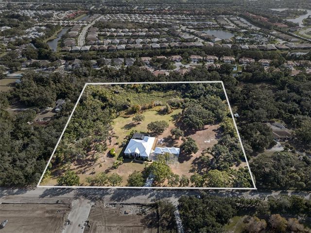 6677 MANDARIN ROAD, Sarasota, FL 34238