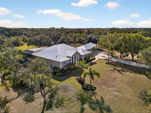 6677 MANDARIN ROAD, Sarasota, FL 34238