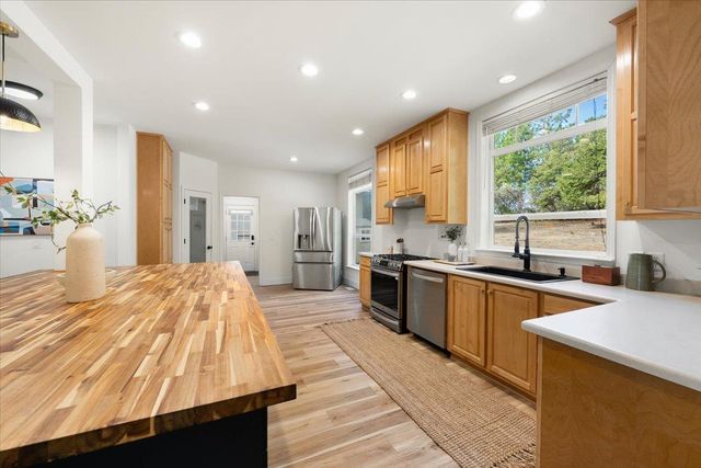740 Big John Ridge Dr, Weimar, CA 95713
