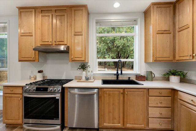 740 Big John Ridge Dr, Weimar, CA 95713