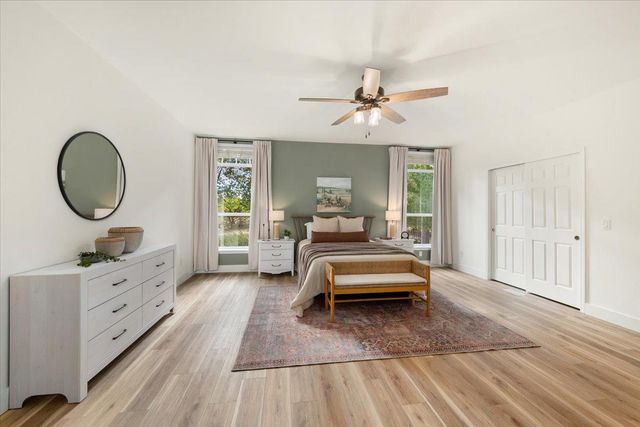 740 Big John Ridge Dr, Weimar, CA 95713