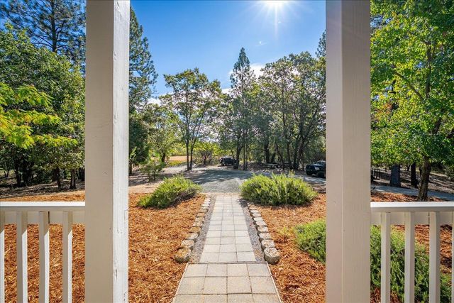 740 Big John Ridge Dr, Weimar, CA 95713