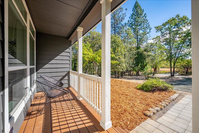 740 Big John Ridge Dr, Weimar, CA 95713