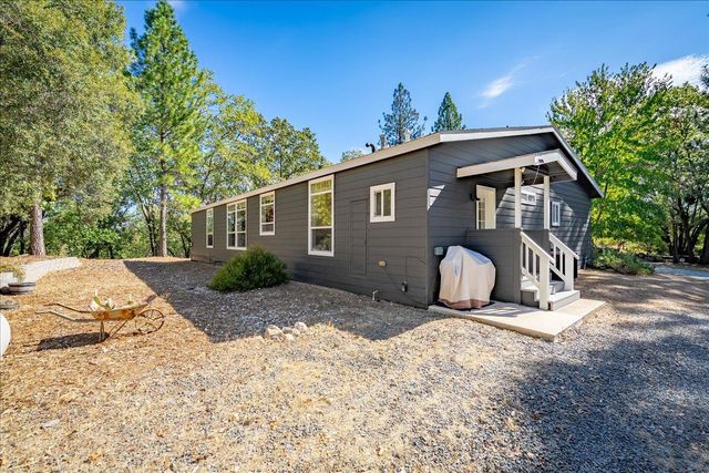 740 Big John Ridge Dr, Weimar, CA 95713
