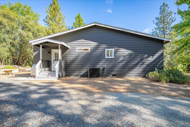 740 Big John Ridge Dr, Weimar, CA 95713