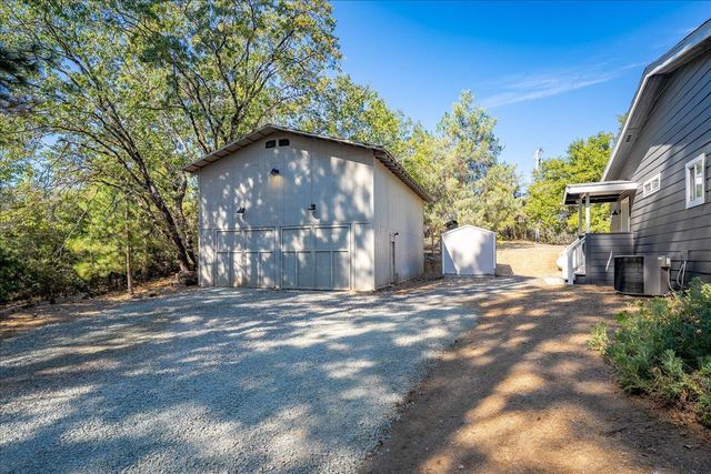 740 Big John Ridge Dr, Weimar, CA 95713