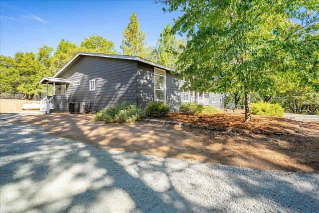 740 Big John Ridge Dr, Weimar, CA 95713