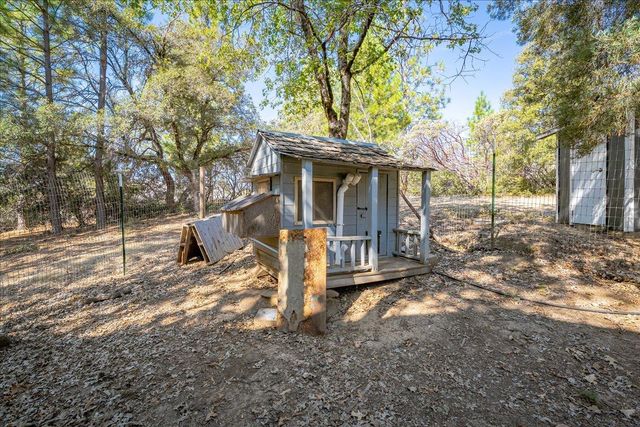740 Big John Ridge Dr, Weimar, CA 95713
