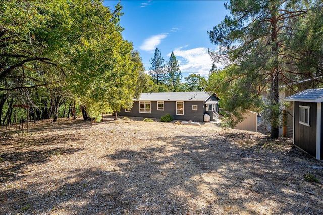740 Big John Ridge Dr, Weimar, CA 95713