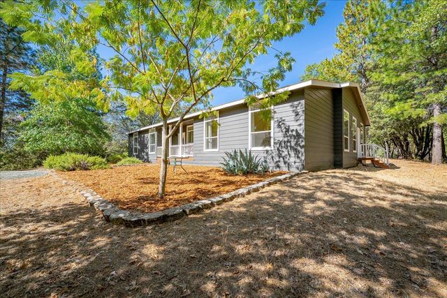 740 Big John Ridge Dr, Weimar, CA 95713
