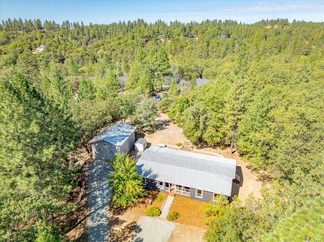 740 Big John Ridge Dr, Weimar, CA 95713