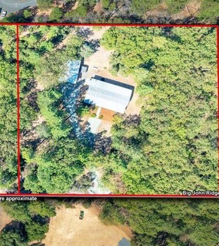 740 Big John Ridge Dr, Weimar, CA 95713